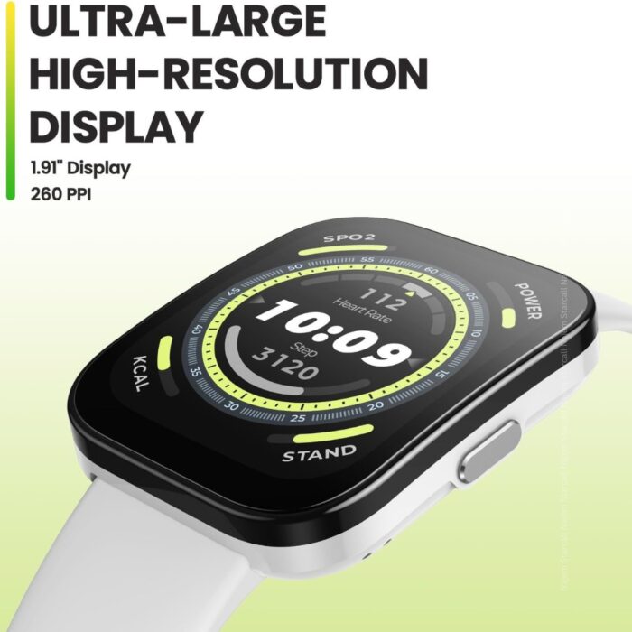 Amazfit Bip 5 - Image 2