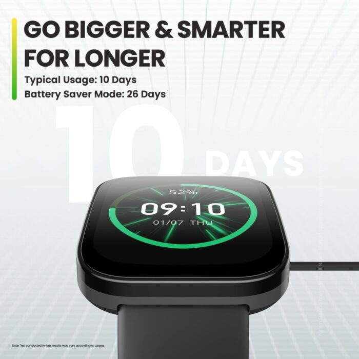 Amazfit Bip 5 - Image 4