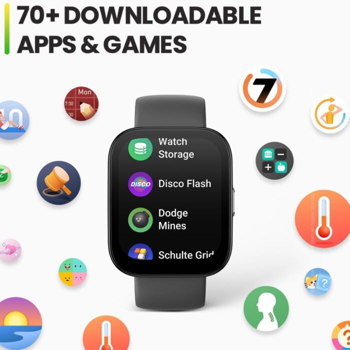 Amazfit Bip 5 - Image 5