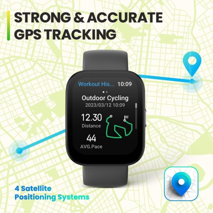 Amazfit Bip 5 - Image 6