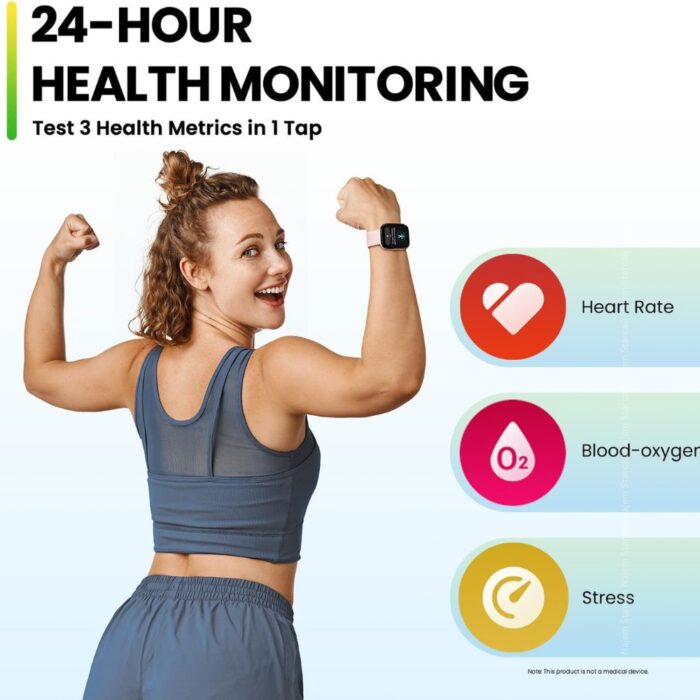 Amazfit Bip 5 - Image 7