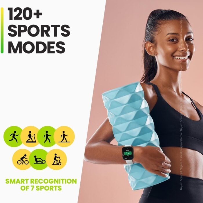 Amazfit Bip 5 - Image 8