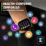 Amazfit Bip 5 - Image 9