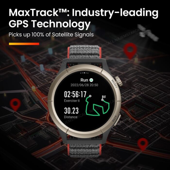 Amazfit Cheetah Pro - Image 2