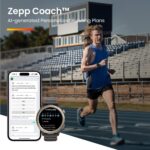 Amazfit Cheetah Pro - Image 3