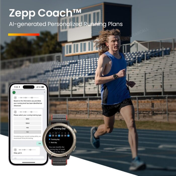 Amazfit Cheetah Pro - Image 3