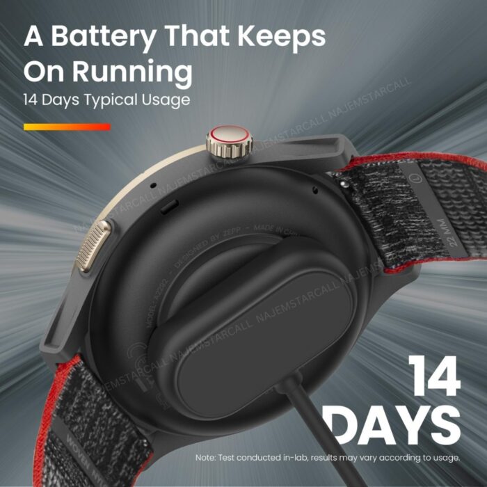 Amazfit Cheetah Pro - Image 5