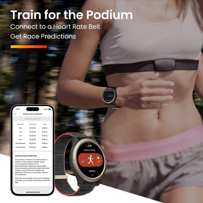 Amazfit Cheetah Pro - Image 6