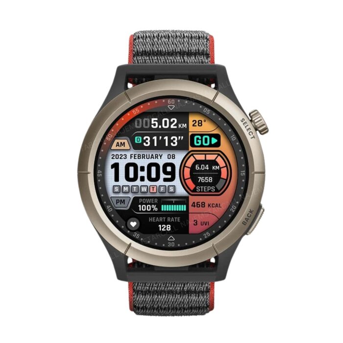 Amazfit Cheetah Pro - Image 8