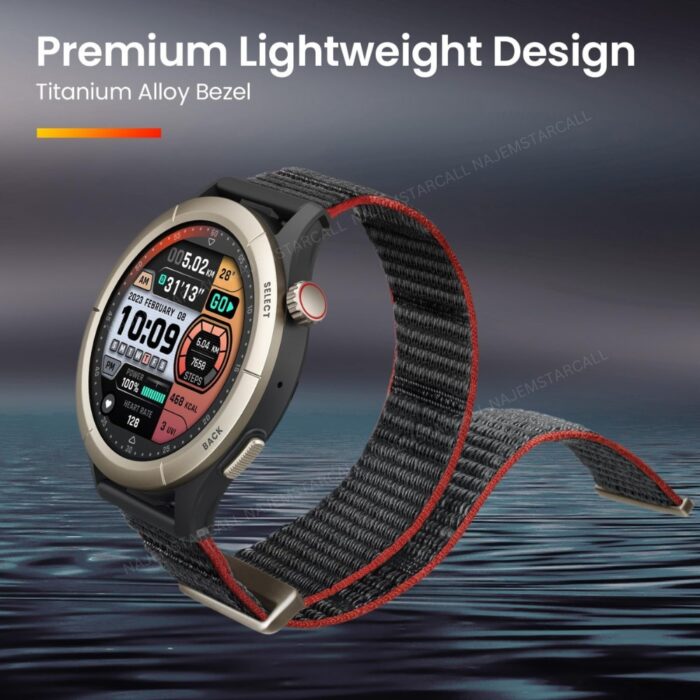 Amazfit Cheetah Pro - Image 7