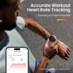 Amazfit Cheetah (Round) - Image 6