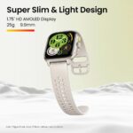 Amazfit Cheetah (Square) - Image 2