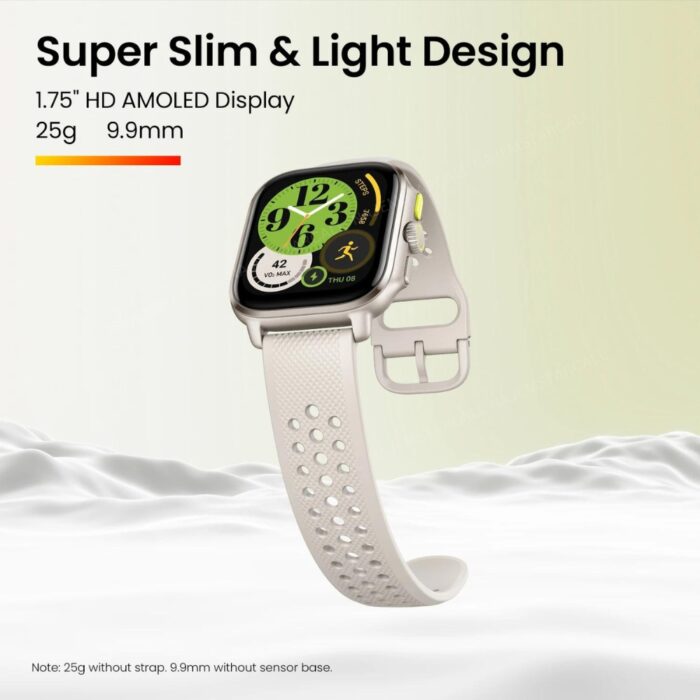 Amazfit Cheetah (Square) - Image 2