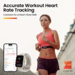 Amazfit Cheetah (Square) - Image 4