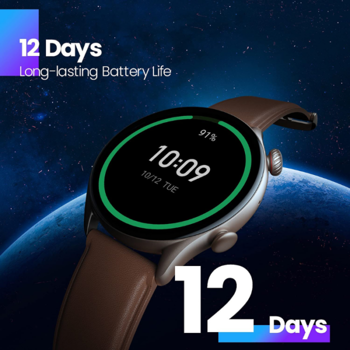 Amazfit GTR 3 Pro - Image 6