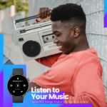 Amazfit GTR 3 Pro - Image 9