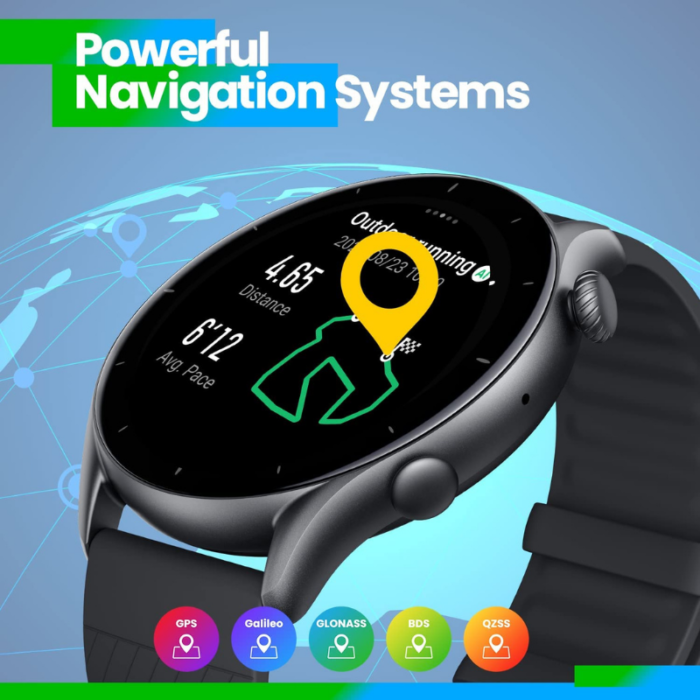 Amazfit GTR 3 - Image 5