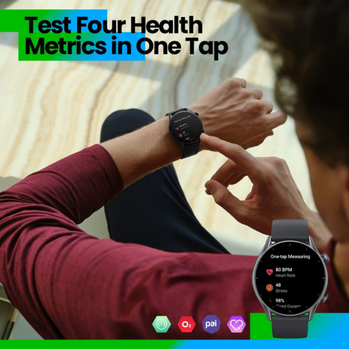 Amazfit GTR 3 - Image 7
