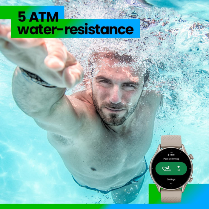Amazfit GTR 3 - Image 4