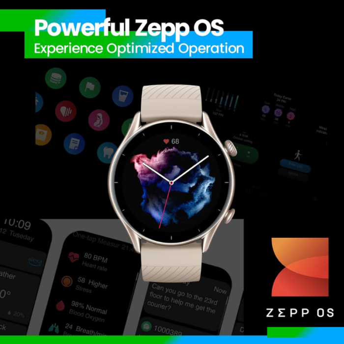 Amazfit GTR 3 - Image 9