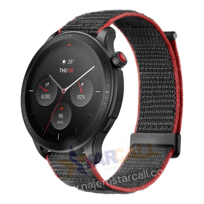 Amazfit GTR 4 SmartWatch - Image 3