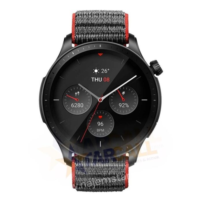 Amazfit GTR 4 SmartWatch - Image 12