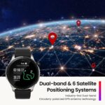 Amazfit GTR 4 SmartWatch - Image 4