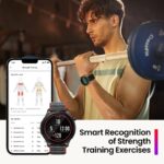 Amazfit GTR 4 SmartWatch - Image 6