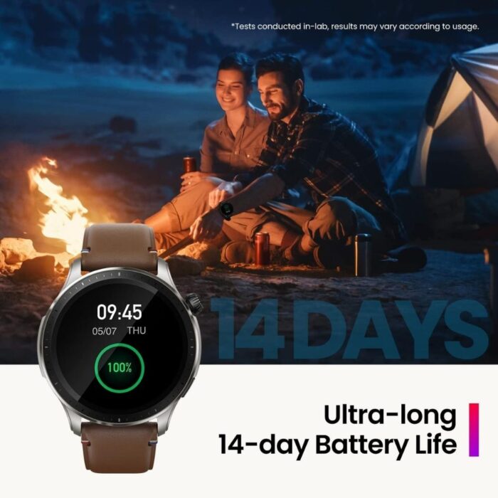 Amazfit GTR 4 SmartWatch - Image 7