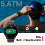 Amazfit GTR 4 SmartWatch - Image 8
