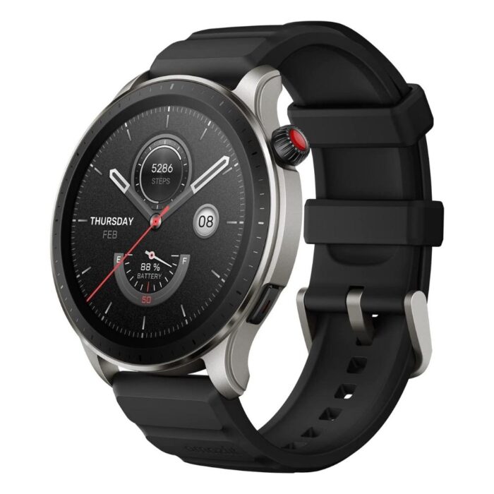 Amazfit GTR 4 SmartWatch - Image 2