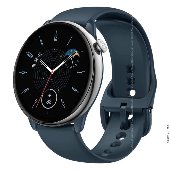Amazfit GTR mini - Image 2