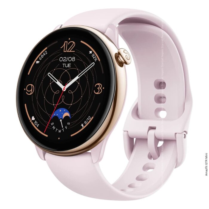 Amazfit GTR mini - Image 3