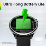 Amazfit GTR mini - Image 10