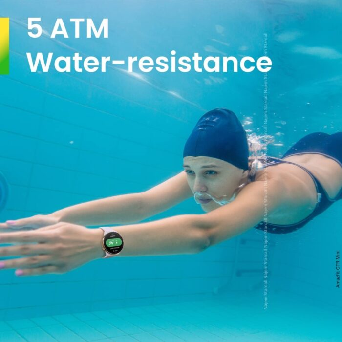 Amazfit GTR mini - Image 5