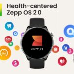 Amazfit GTR mini - Image 8