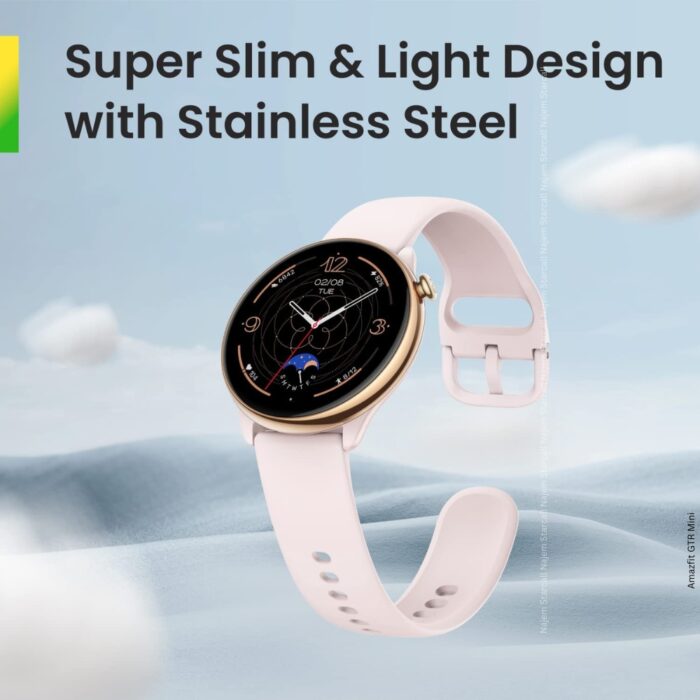 Amazfit GTR mini - Image 9