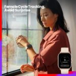 Amazfit GTS 3 - Image 8