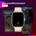 Amazfit GTS 3 - Image 3