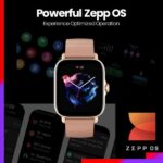 Amazfit GTS 3 - Image 6