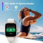 Amazfit GTS 4 SmartWatch - Image 6