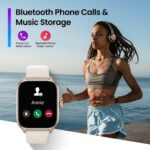 Amazfit GTS 4 SmartWatch - Image 8