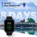 Amazfit GTS 4 SmartWatch - Image 10