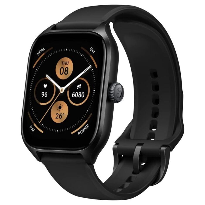 Amazfit GTS 4 SmartWatch - Image 2