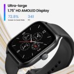 Amazfit GTS 4 SmartWatch - Image 11