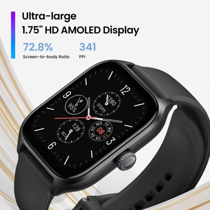 Amazfit GTS 4 SmartWatch - Image 11