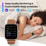Amazfit GTS 4 SmartWatch - Image 12