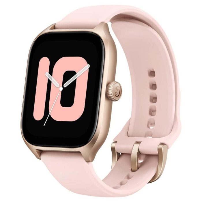 Amazfit GTS 4 SmartWatch - Image 3