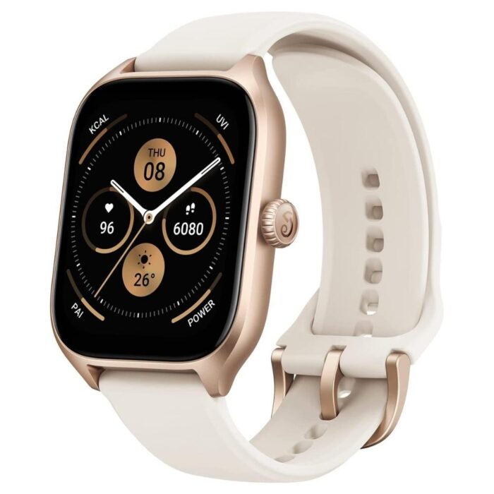 Amazfit GTS 4 SmartWatch - Image 4