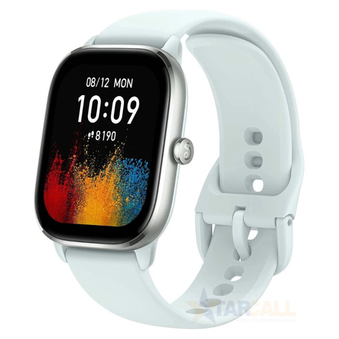 Amazfit GTS 4 mini - Image 2